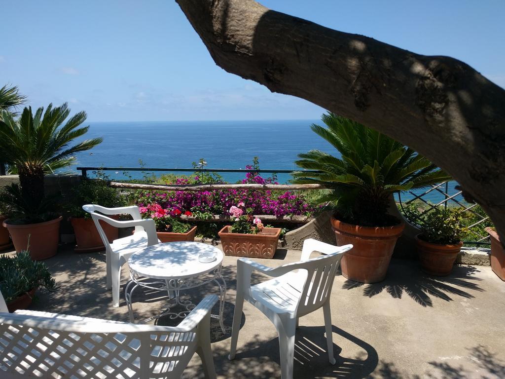 Residence Giardino del Sole Forio di Ischia Exterior foto