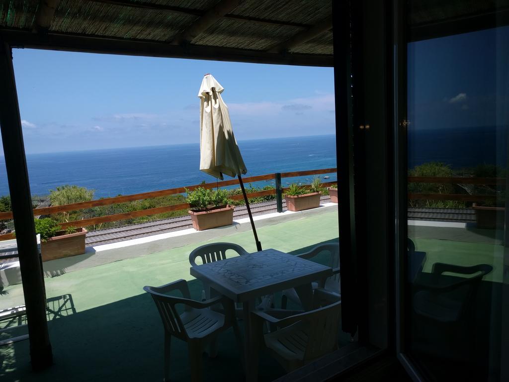 Residence Giardino del Sole Forio di Ischia Exterior foto