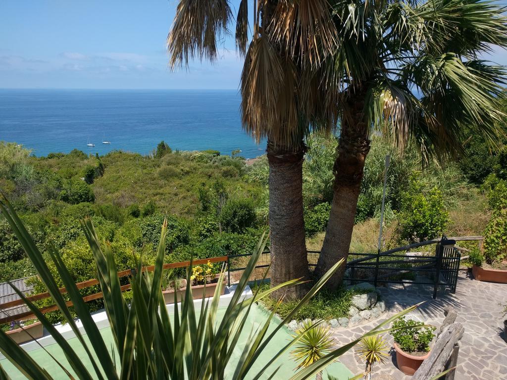 Residence Giardino del Sole Forio di Ischia Exterior foto