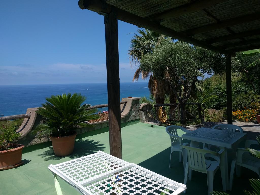 Residence Giardino del Sole Forio di Ischia Exterior foto