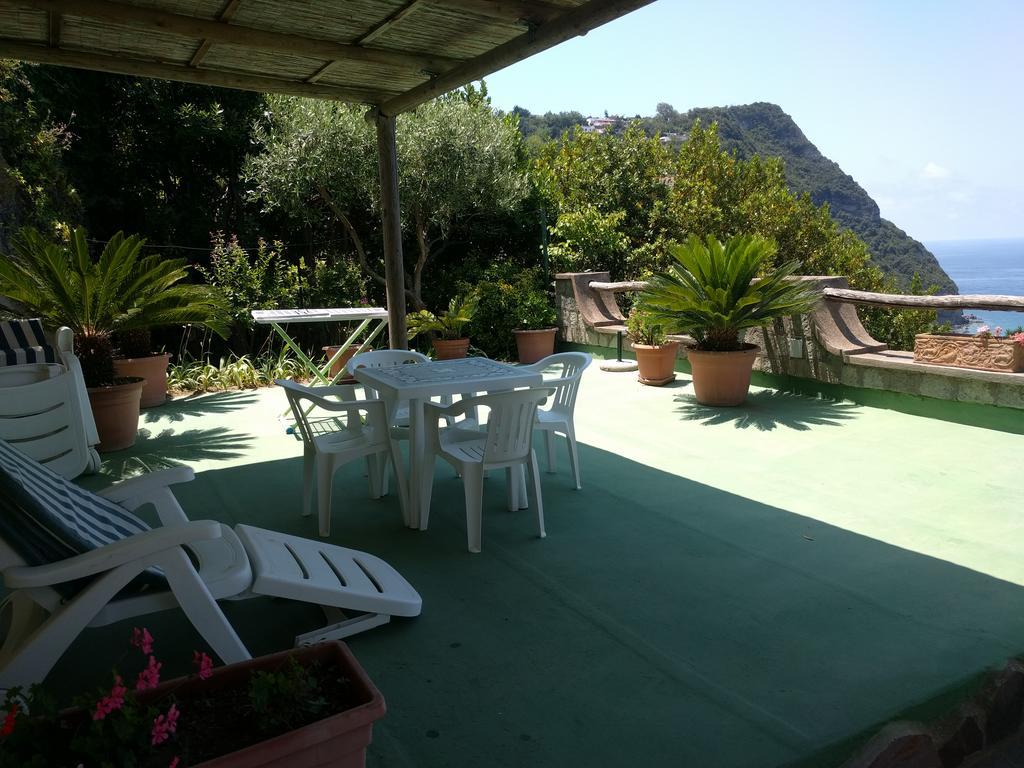 Residence Giardino del Sole Forio di Ischia Exterior foto