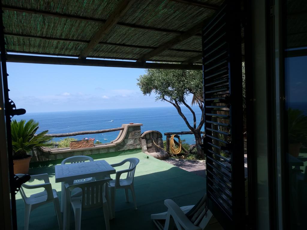 Residence Giardino del Sole Forio di Ischia Exterior foto