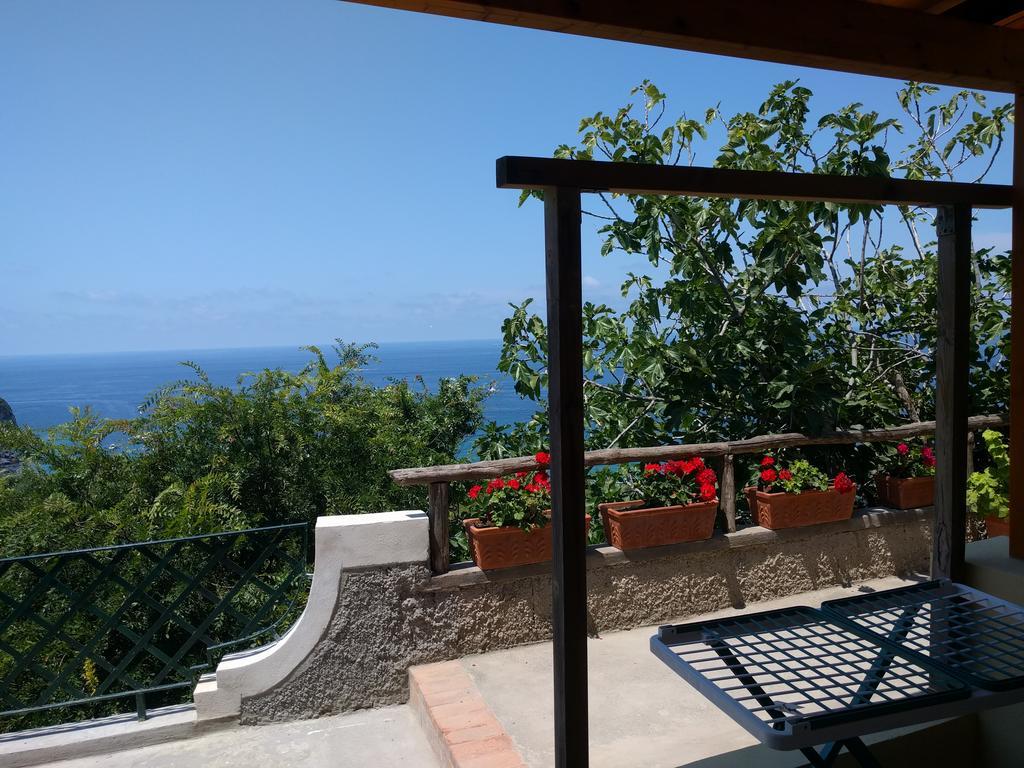 Residence Giardino del Sole Forio di Ischia Exterior foto